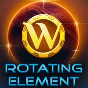 Rotating Element Slot